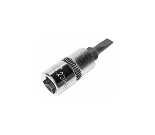 Бита-головка JTC-23840 (1/4", SL4.0, L=37 мм)