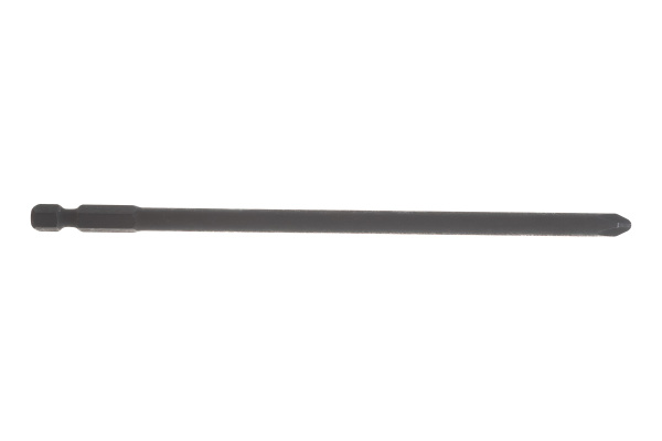 Вставка (бита) торцевая 1/4", Phillips, PH2, L = 65 мм, для шуруповерта