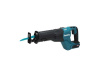 Аккум. сабельная пила MAKITA XGT JR 001 GZ в кор.