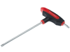 Ключ TORX Т-образный T20H с отверстием JTC-784820