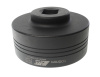 Головка торцевая ударная JTC-8468100 (1", 100 мм)