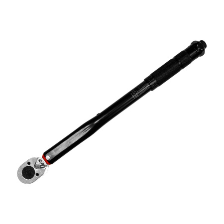 Динамометрический ключ с трещоточным механизмом 19-110 Hм 3/8" Хорекс Авто HZ 27.1.045Y