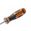 Licota ASD-5312565 Отвертка профессиональная SL6.5, 125 мм