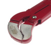 Ключ трубный рычажный JTC-JW10842 (1-1/2", 440 мм, 45 град.)