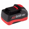 Гайковерт аккумуляторный ударный MIGHTY SEVEN DW-402A (1/2", 1700 НМ, 18 В)