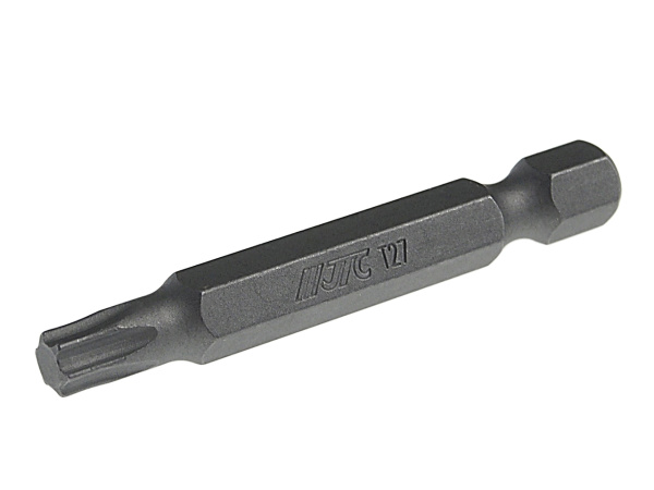 Бита TORX JTC-1135027 (Т27х50 мм, 1/4")