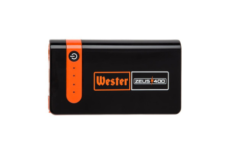 Устройство пусковое м/ф WESTER Zeus 400
