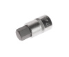 Бита-головка JTC-45617 (1/2", HEX, H17х55 мм)