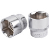 Licota N2006 Головка торцевая 6гр. 1/4" 6 мм