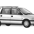 Коврики Mitsubishi Space Wagon Коврики Mitsubishi Space Wagon