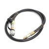 Пневмогидравлический насос 0,9 л. Car-Tool CT-A3035