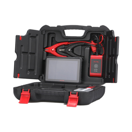 Тестер АКБ Autel MaxiBAS BT609, 3000 CCA, диаг. все марки, все сервисные функции
