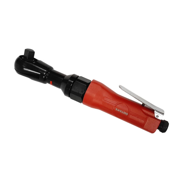 Пневмогайковерт (пневмотрещотка) 1/2" RT-5220R