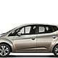 Коврики Kia Venga