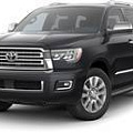 Коврики Toyota Sequoia Коврики Toyota Sequoia