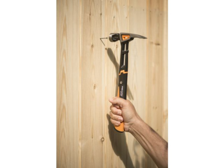 Молоток столярный ХL FISKARS
