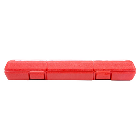 Ключ динамометрический 3/8", 7-105 Нм, в пластиковом кейсе МАСТАК 012-30105C