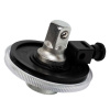 Доворотная шкала 1/2" KING TONY 34440