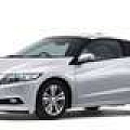 Коврики Honda CR-Z