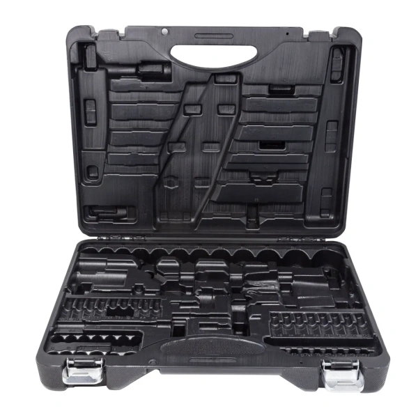 Кейс для инструмента RockForce 82пр.