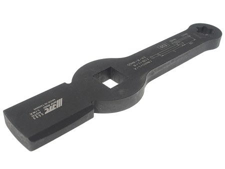 Ключ для тормозных суппортов грузовых автомобилей JTC-5595-E20 (3/4", TORX E20)
