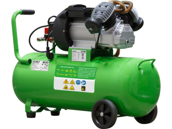 Компрессор ECO AE-705-3 коаксиальный
