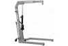 Кран гидравлический 1 тонна, складной, под паллеты NORDBERG N3712