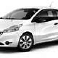 Коврики Peugeot 208 Коврики Peugeot 208