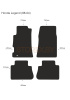 Honda Legend (96-04) copy
