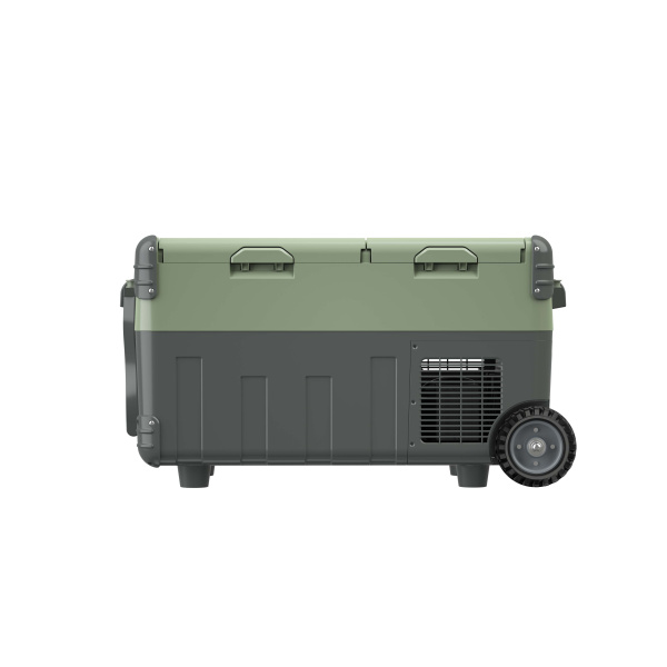 Автомобильный компрессорный холодильник FILYMORE X40Ka+