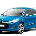 Коврики Citroen DS4