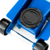 Домкрат подкатной ROSSVIK TH33007 (V3, г/п 3,0 т, 133-465 мм)