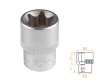 Головка торцевая TORX Е-стандарт 1/2" E24 AFFIX AF00043024