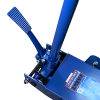 Домкрат подкатной AE&T T32002