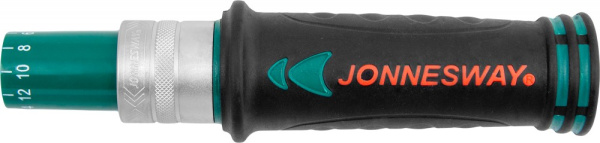 Рукоятка Jonnesway T27H-1800  ключа динамометрического T27340N, T30340N, T30340NS