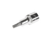 Бита-головка JTC-45706 (1/2", SPLINE, М6х55 мм)