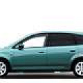 Коврики Honda Stream