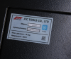Установка для заправки автомобильных кондиционеров JTC-AC101N (с подогревом баллона)