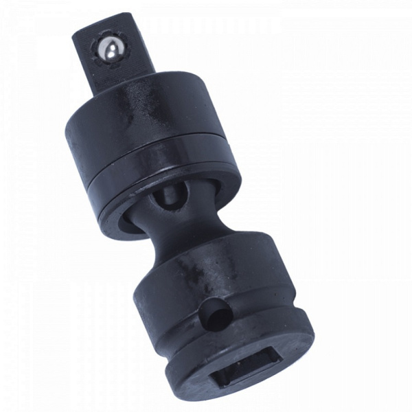 Кардан ударный KING TONY 4798P, 1/2", с шариковым фиксатором