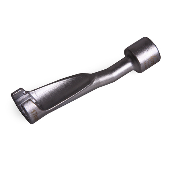 Сервисный ключ для трубопроводов 17 мм Car-Tool CT-E6975