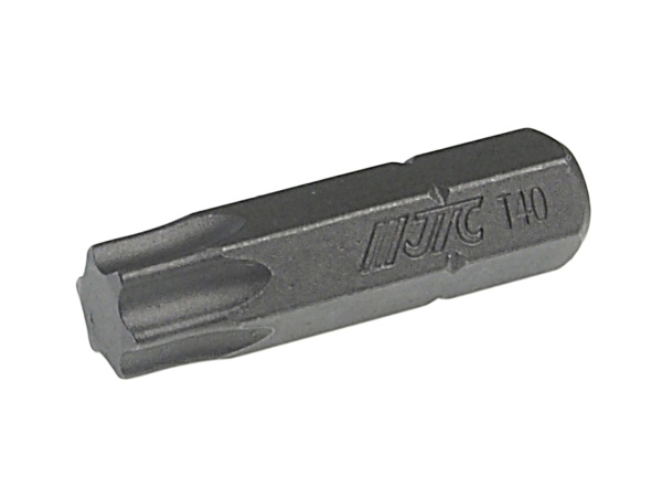 Бита TORX JTC-1132540 (Т40х25 мм, 1/4" DR)