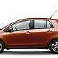 Коврики Toyota Yaris Коврики Toyota Yaris