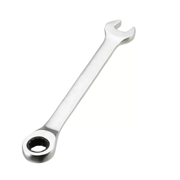Ключ комбинированный трещоточный GARWIN PRO 602105-14 (14 мм)