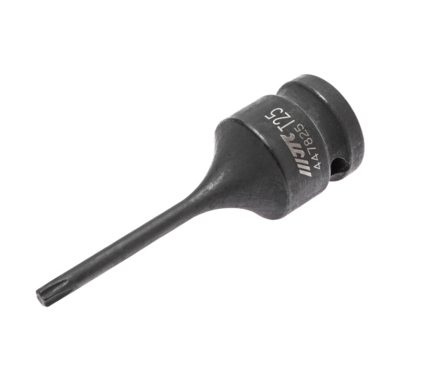 Бита-головка ударная JTC-447825 (1/2", TORX, T25х78 мм)