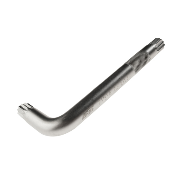 Ключ SPLINE Г-образный M14 JTC-71614