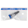 Насадка (бита) торцевая 3/8", TORX, T45, L = 50 мм KING TONY 302345