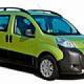 Коврики Peugeot Bipper Tepee Коврики Peugeot Bipper Tepee