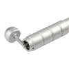 Динамометрический ключ серии ALUMINIUM KING TONY 3445G-1FB (1/2", 40-200 Нм, футляр)