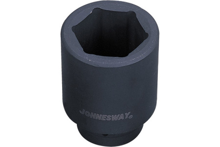 Головка торцевая ударная глубокая JONNESWAY (3/4";DR, 19 мм)