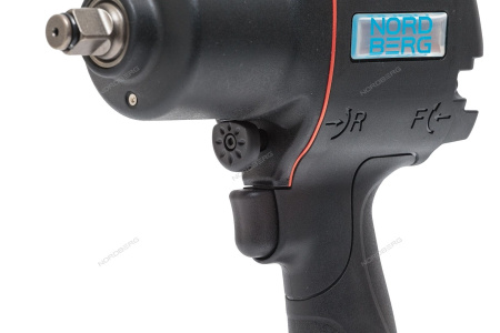 Пневмогайковерт 1/2" NORDBERG IT260